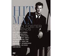 Hit Man David Foster & Friends - Hit Man David Foster & Friends [Italia] [DVD]