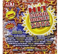 Hit Mania Dance 2002