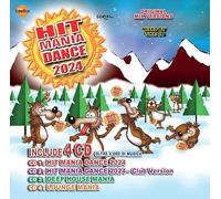 Hit Mania Dance 2024 / Various