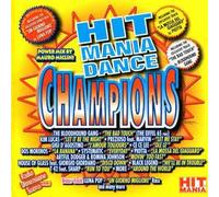 Hit Mania Dance Ch - Hit Mania Dance Ch