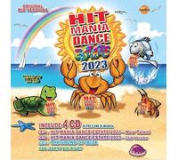 Hit Mania Dance Estate 2023 / Various