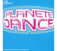 Hit Master Planete Dance