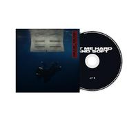 Billie Eilish Hit Me Hard And Soft (CD) Standard CD (Importación USA)