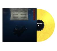 Hit Me Hard And Soft Exclusive Yellow Edition Billie Eilish ( Vinyl LP )