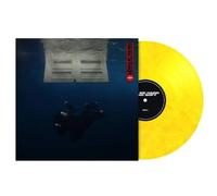 HIT ME HARD AND SOFT (Target Exclusive, Vinyl) (Eco-mix Yellow) with Poster