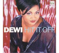 Hit me off [Single-CD]
