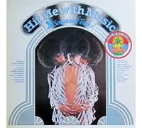 Hit Me with Music - 20 Sensational Tracks [Vinyl LP] [Schallplatte]
