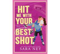 Hit Me With Your Best Shot