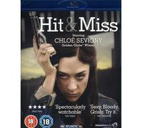 Hit & Miss [Blu-ray] [Reino Unido]