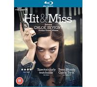Hit & Miss [DVD] [Blu-ray]