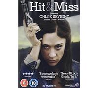 Hit & Miss [DVD] [Reino Unido]