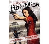 Hit & Miss [Reino Unido] [DVD]