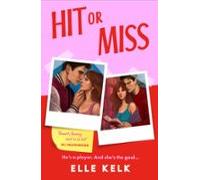 Hit Or Miss (ebook)
