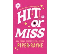 Hit or Miss (Love in Apartment #3B)