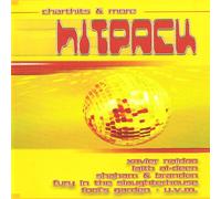 Hit Pack (2002) - Shaham & Brandon, Xavier Naidoo, Fury in the Slaughterhouse, Laith Al-Deen, Samajona..