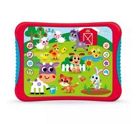 Hit Pad: Juego educativo interactivo en húngaro