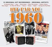 HIT PARADE 1960