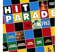 Hit Parade 1963 - Vv.Aa.
