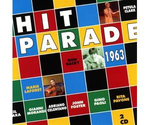 Hit Parade 1963 - Vv.Aa.