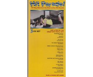 Hit Parade!: 54 Big Hits from the Best of the Hit Parade