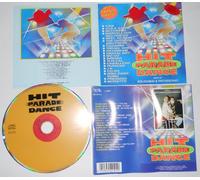 Hit Parade Dance Mix By Bolognesi & Provenzano