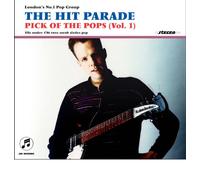 Hit Parade - Pick Of The Pops (Vol 1)
