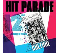 Hit Parade - Plastic Culture [Vinilo]