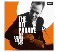 Hit Parade the - The Golden Age Of Pop [Vinilo]