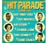 Hit Parade Vol. 2