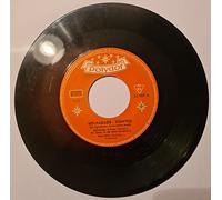 Hit-Parade zünftig-Böhmische Knödel/Für Gaby tu ich alles/Wini-Wini/Ich kauf mir lieber einen Tirolerhut/Junge, komm bald wieder/Wenn du gehst(7" Vinyl EP)(1963)(Polydor 52089)
