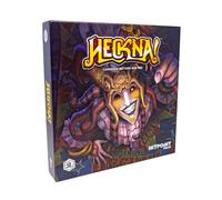 Hit Point Press ¡Heckna!