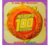 Hit Pops 100-Warner Edition