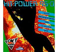 Hit Power 95,0 (1992) - Marky Mark & The Funky Bunch feat. Loletta Holloway, C & C Music Factory, Dr. Alban, Hammer, De la Soul..