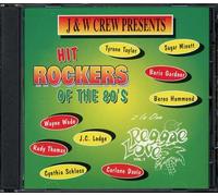 Hit Rockers of the 80 S - Hit Rockers of the 80's