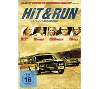 Hit & Run [Alemania] [DVD]