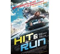 Hit & Run [DVD de Audio]