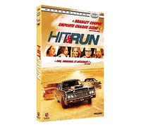 Hit & Run [Francia] [DVD]