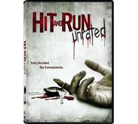 Hit & Run [USA] [DVD]