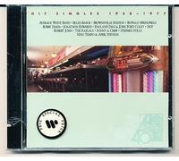 Hit Singles 1958-1977 (Atlantic 40 Anniversary, 1988) - Hit Singles 1958-1977