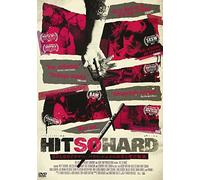 Hit So Hard [DVD de Audio]
