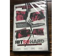 Hit So Hard [Edizione: Stati Uniti] [USA] [DVD]