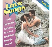 Hit Songs 2 - Smokie, Jack Jersey, Roger Whittaker, Andy Williams..