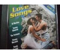 Hit Songs 3 - Al Martino, Vic Damone, Tony Bennett Orch., Tommy Edwards..