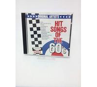 Hit Songs of the 60's [UK Import]