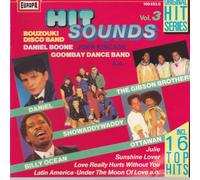 Hit Sounds 3 (EUROPA) - Daniel Boone, Bouzouki Disco Band, Ottawan, Taco, Daniel