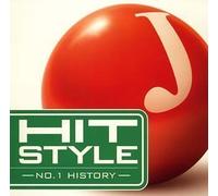 Hit Style-No.1 History - Hit Style-No.1 History