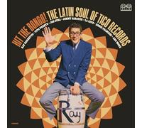 Hit That Bongo! The Latin Soul of Tico Records