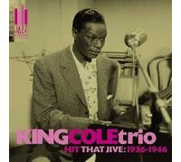 Hit That Jive: 1936-1946