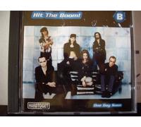 Hit the Boom - One Day Soon [Import]