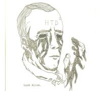 Hit the Deck - Look Alive [Import]
